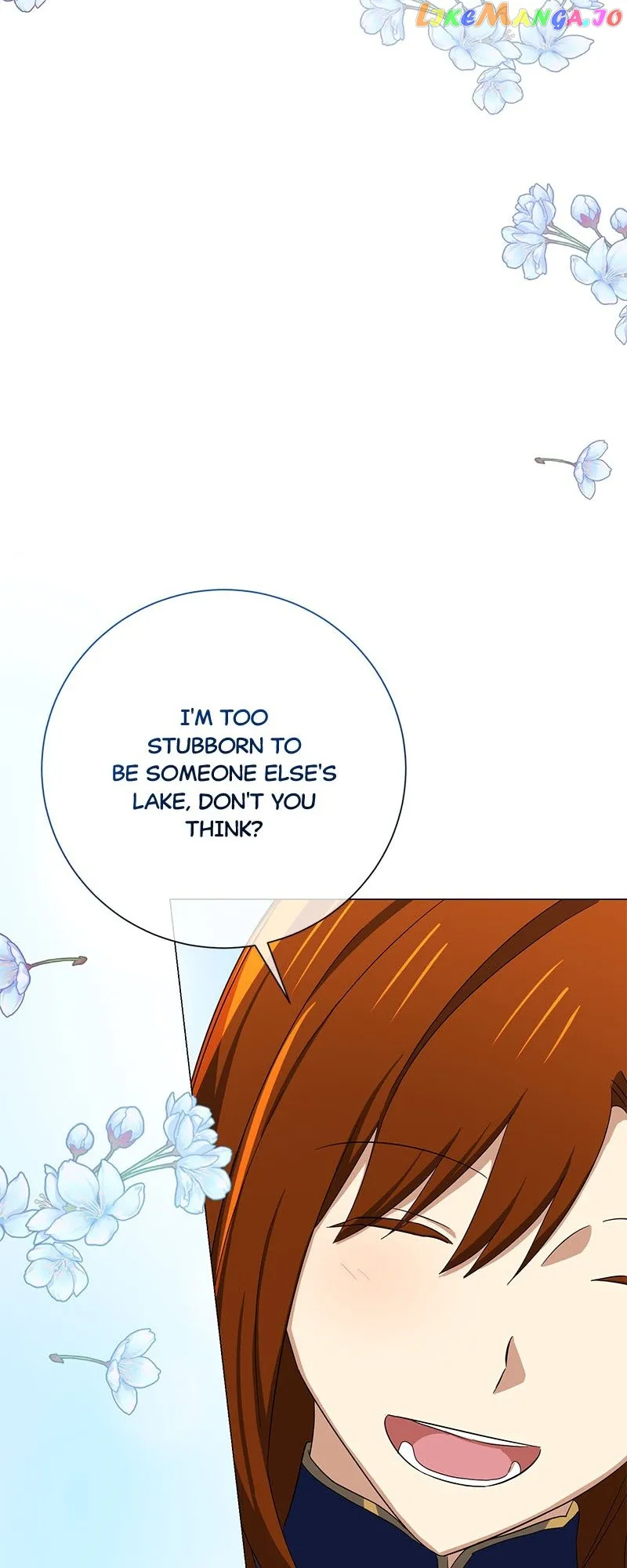 Don’t Mess with My Duke Dubless! chapter 44 page 48