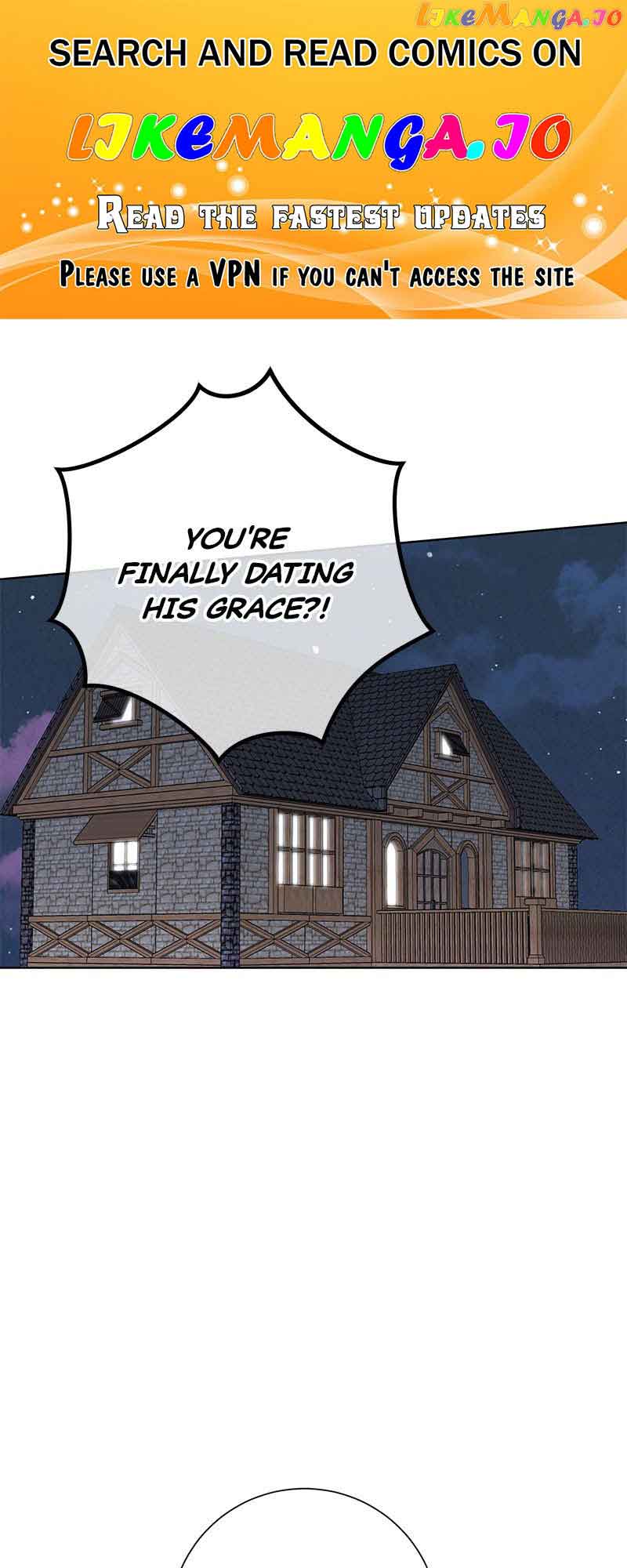 Don’t Mess with My Duke Dubless! chapter 45 page 1