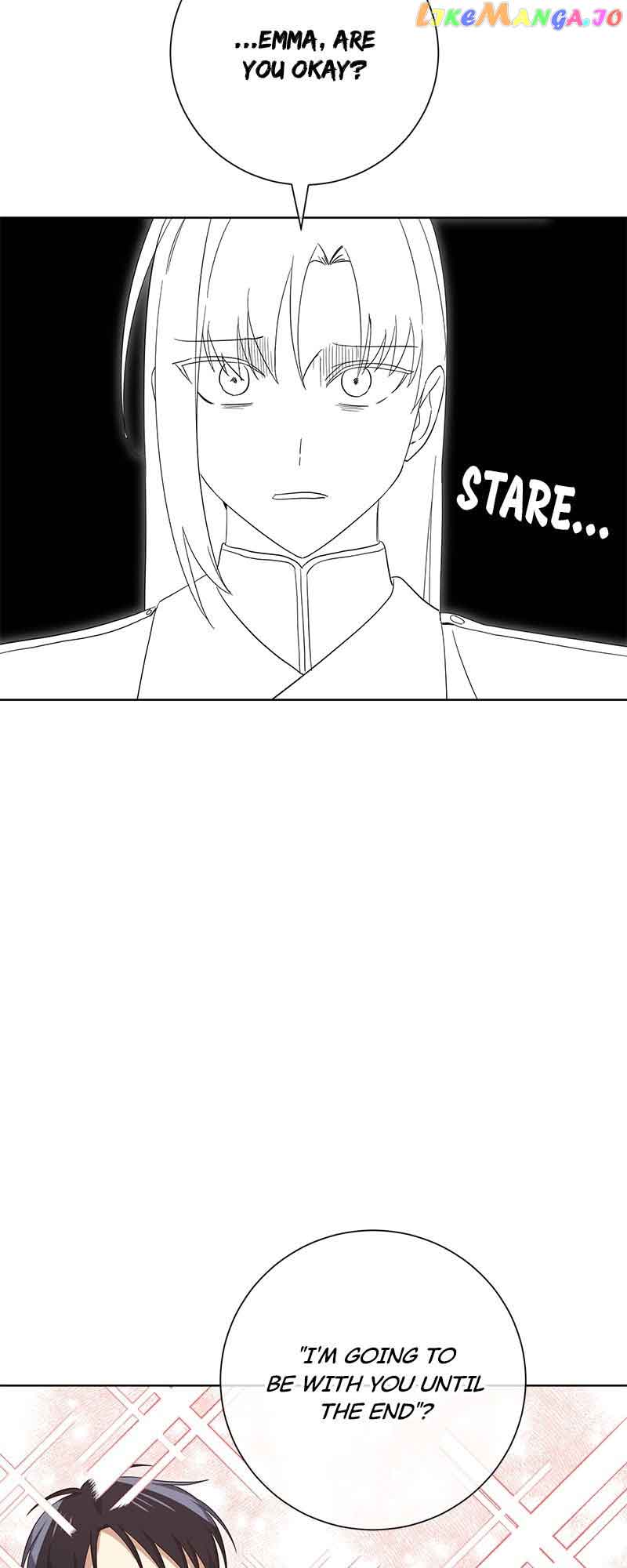 Don’t Mess with My Duke Dubless! chapter 45 page 2