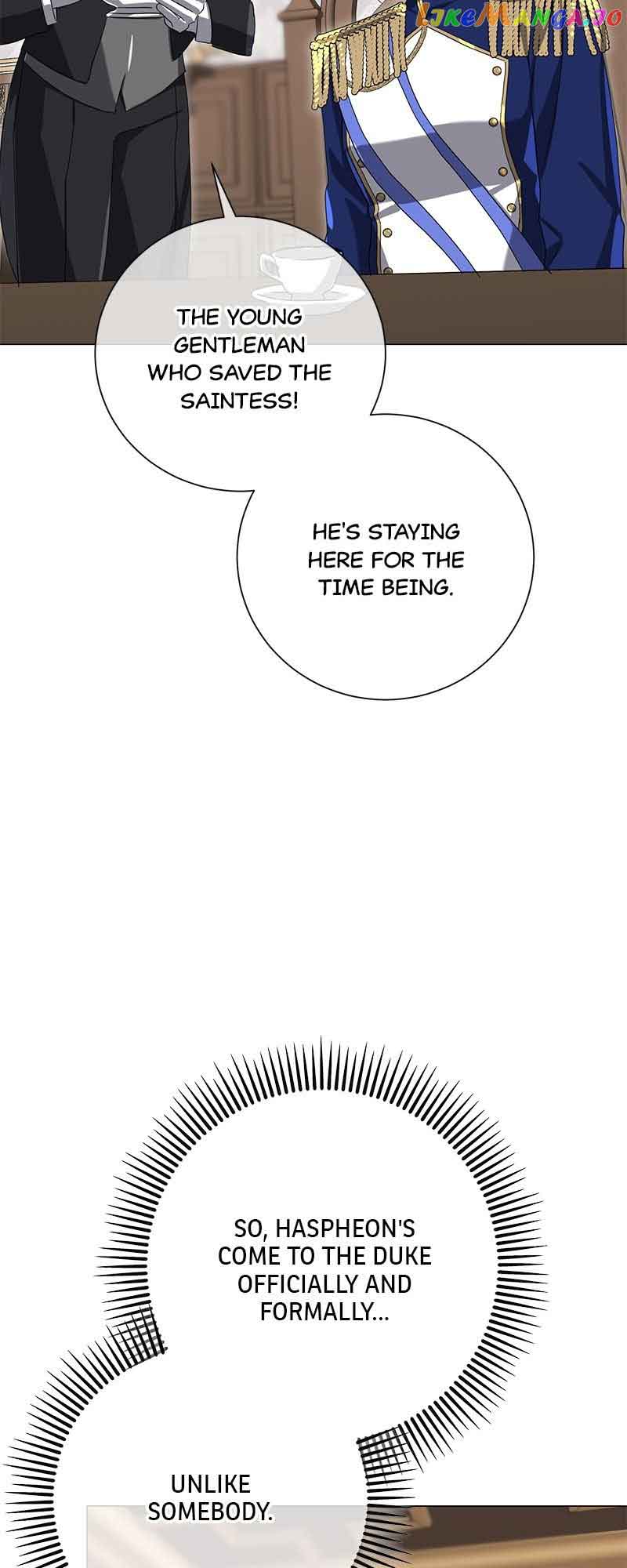 Don’t Mess with My Duke Dubless! chapter 45 page 32
