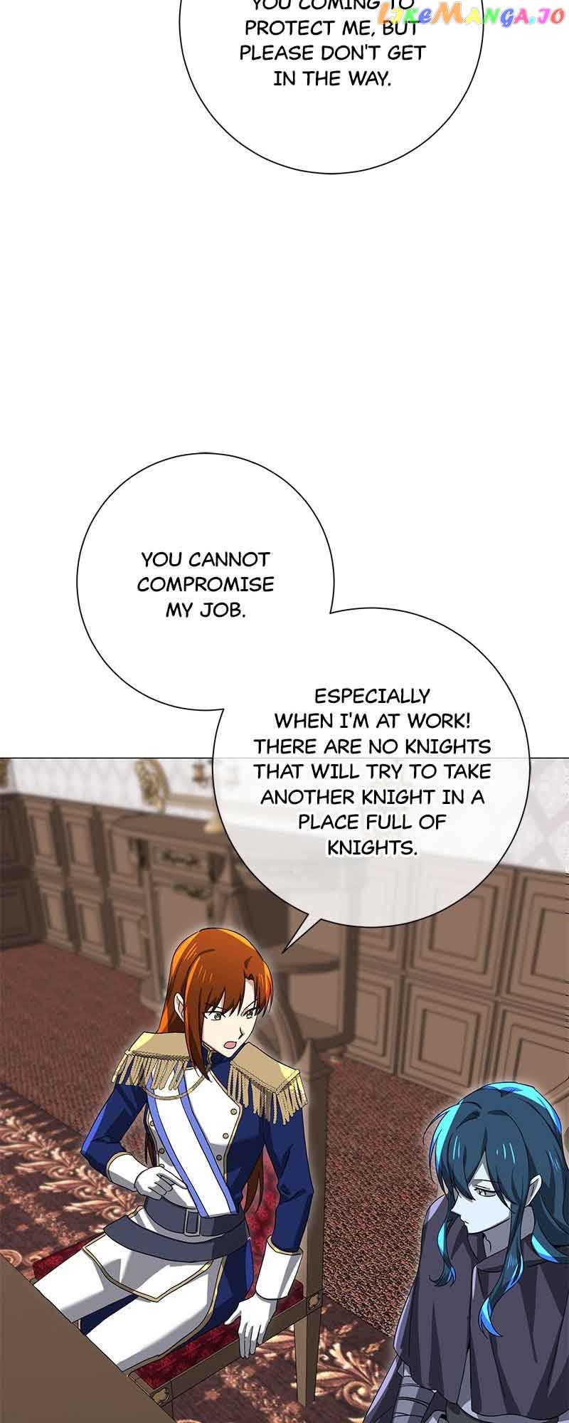 Don’t Mess with My Duke Dubless! chapter 45 page 45