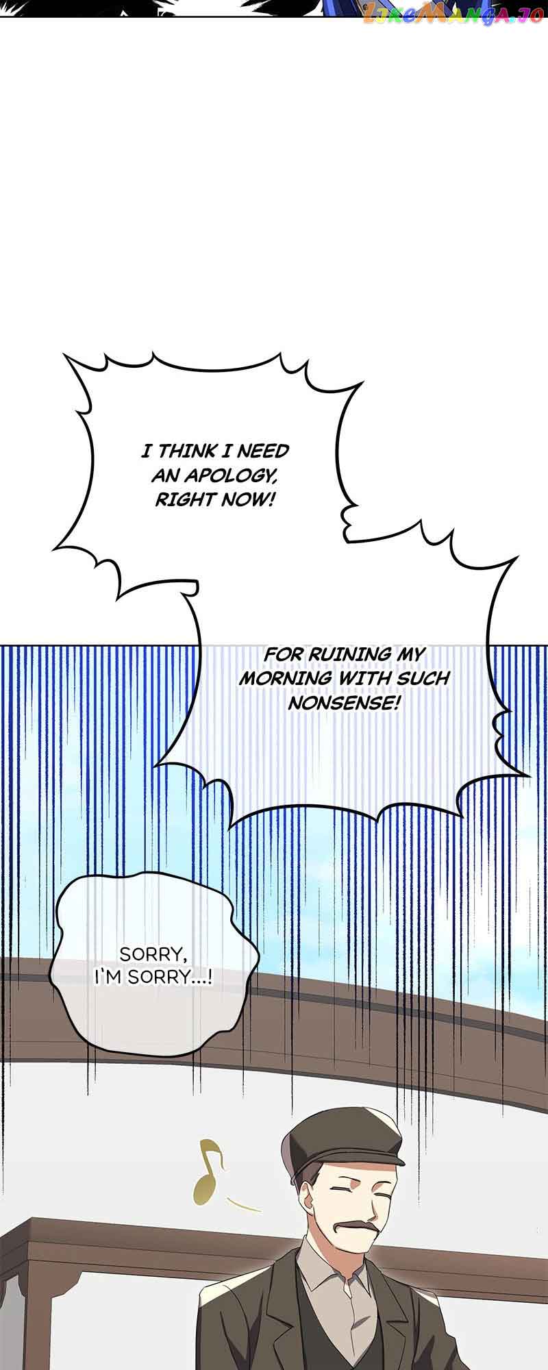 Don’t Mess with My Duke Dubless! chapter 46 page 6