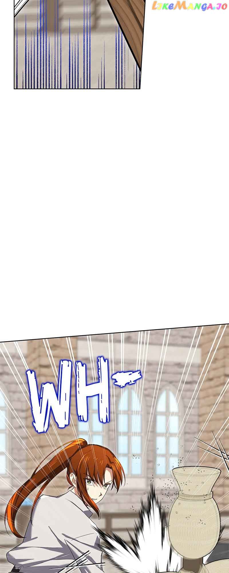 Don’t Mess with My Duke Dubless! chapter 46 page 9
