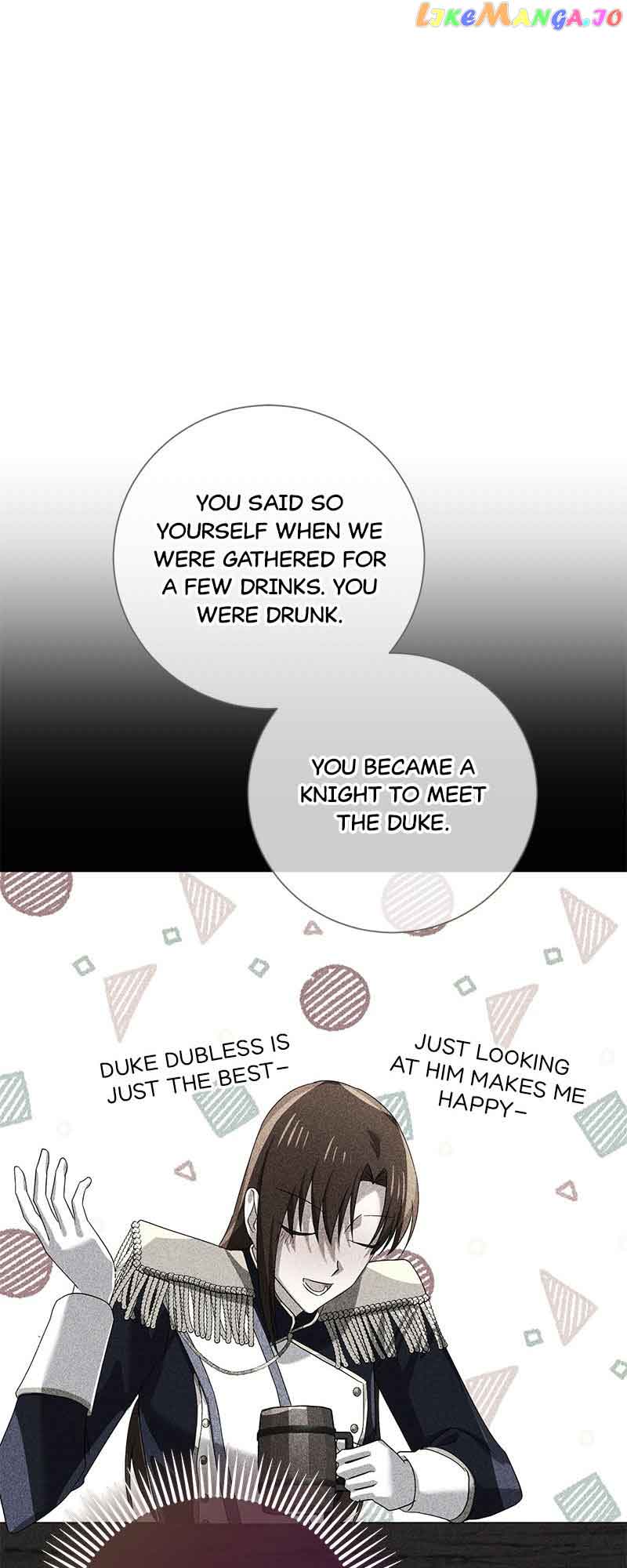 Don’t Mess with My Duke Dubless! chapter 47 page 46