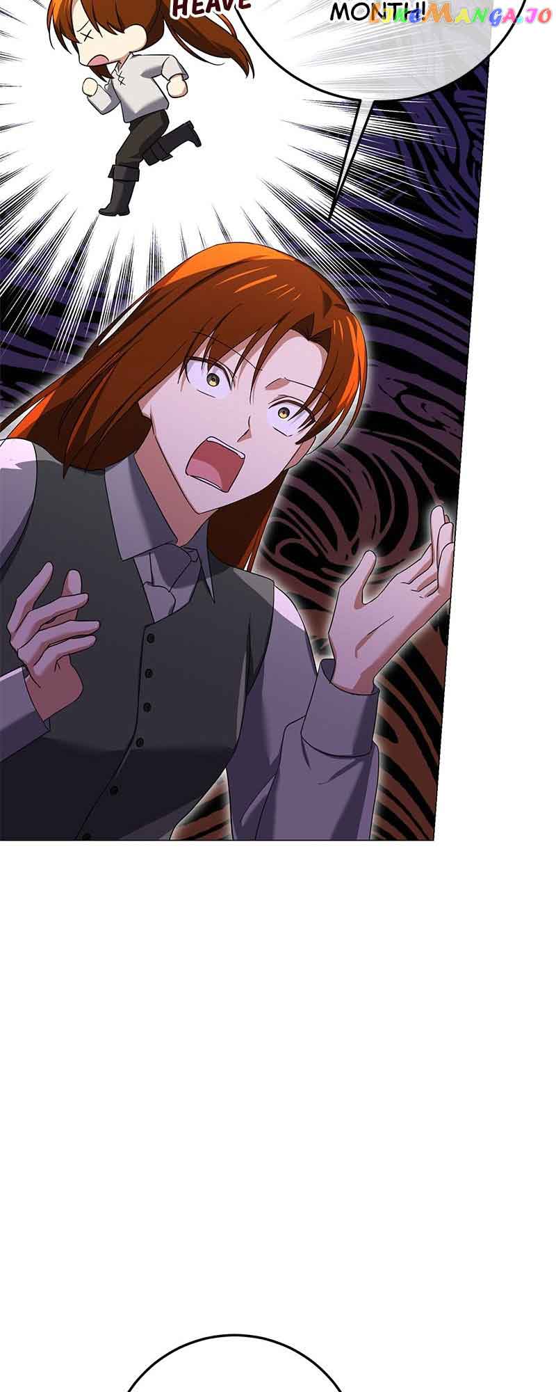 Don’t Mess with My Duke Dubless! chapter 48 page 8