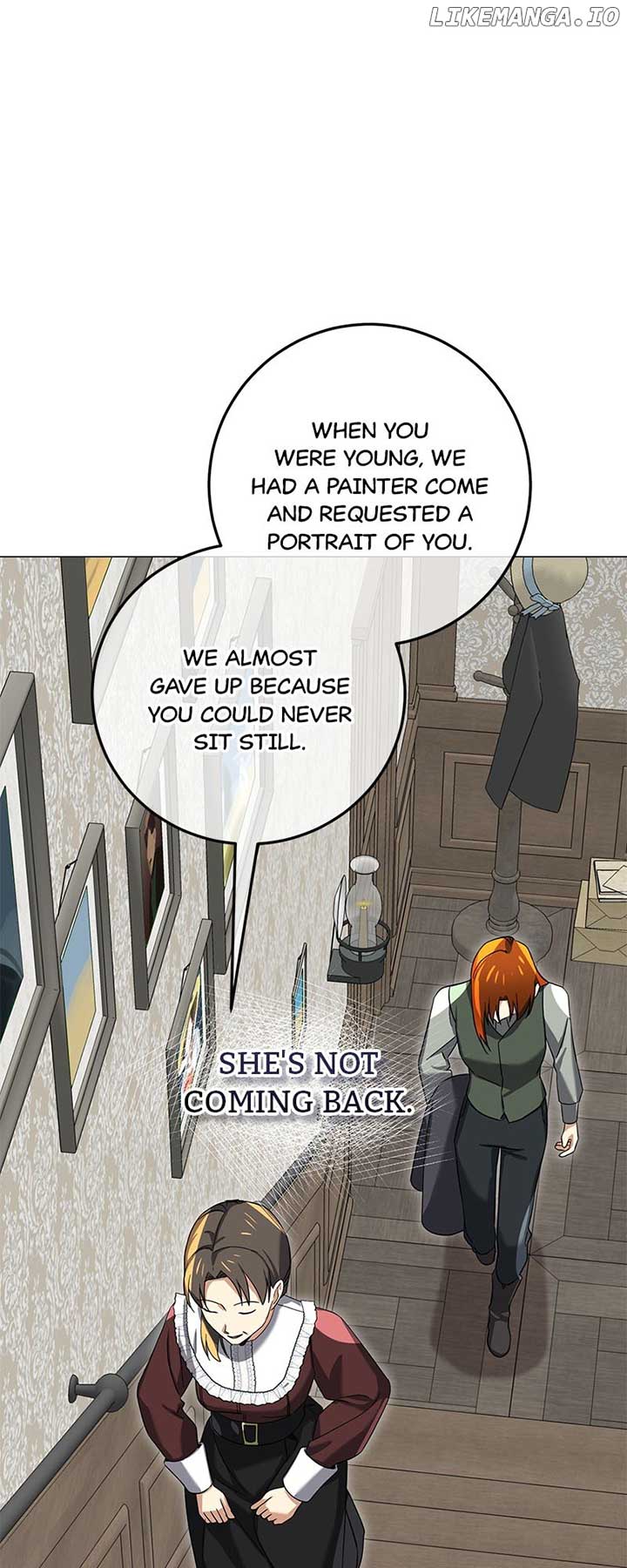 Don’t Mess with My Duke Dubless! chapter 49 page 32