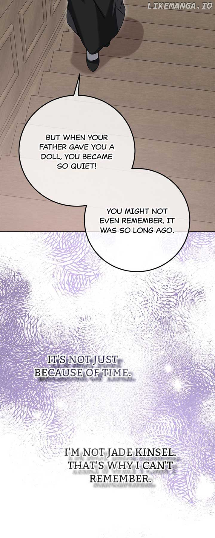 Don’t Mess with My Duke Dubless! chapter 49 page 33
