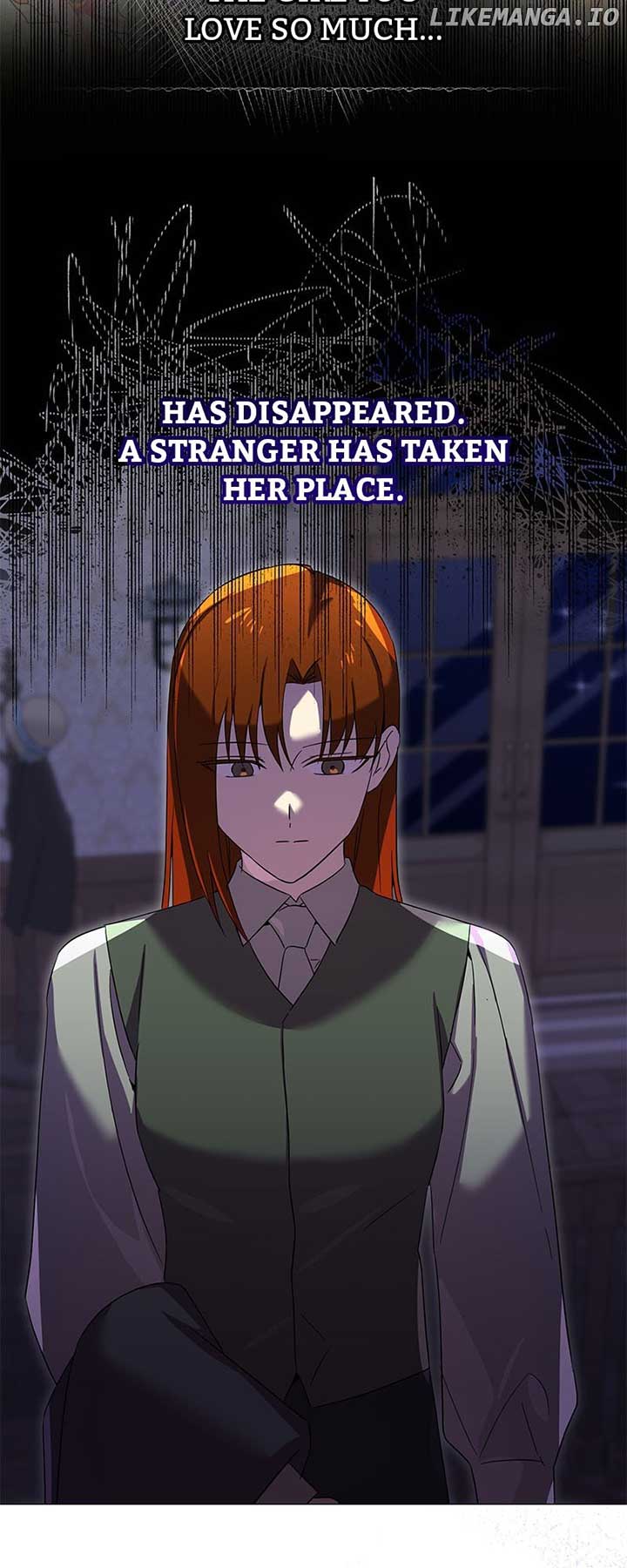 Don’t Mess with My Duke Dubless! chapter 49 page 35