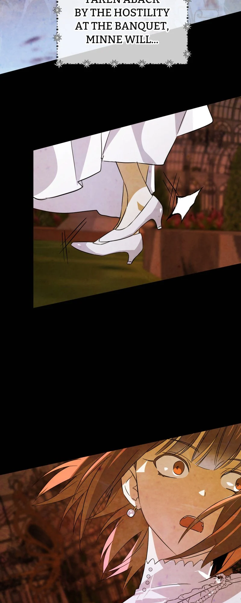 Don’t Mess with My Duke Dubless! chapter 5 page 2