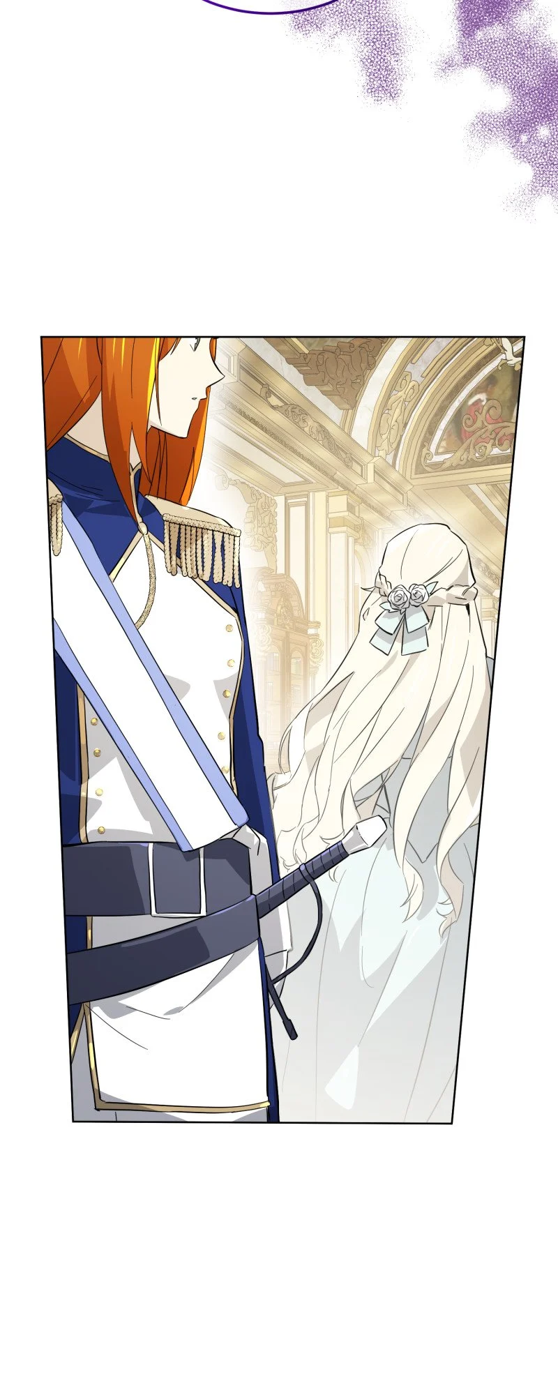Don’t Mess with My Duke Dubless! chapter 5 page 19