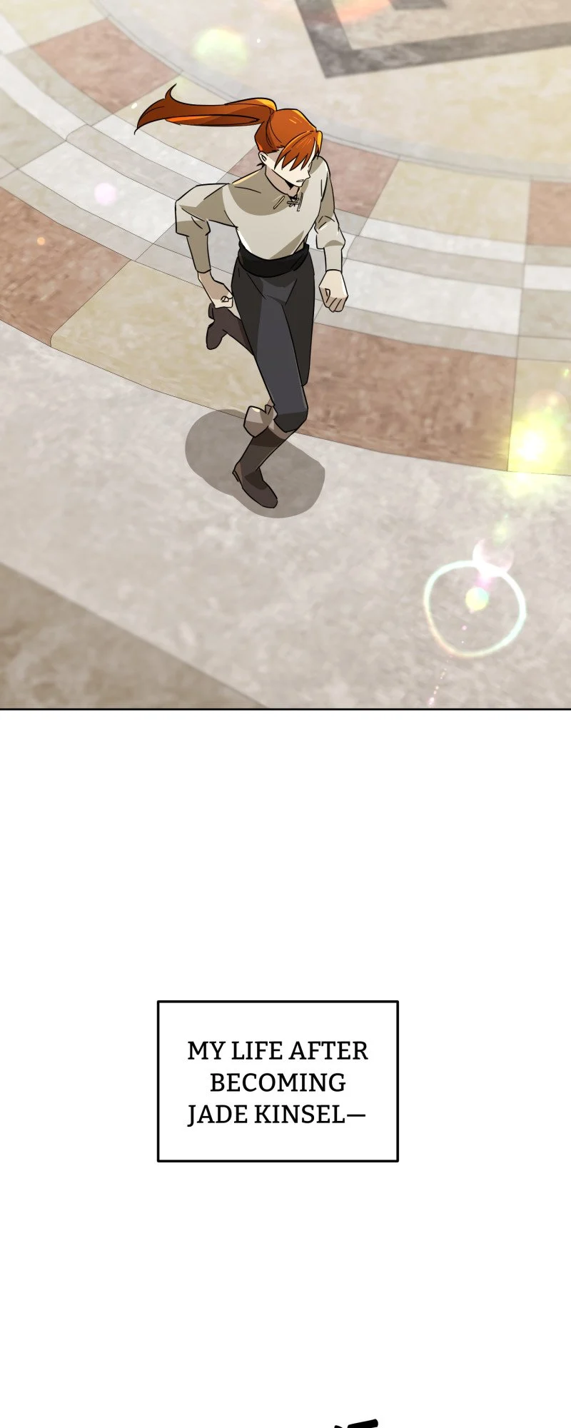 Don’t Mess with My Duke Dubless! chapter 5 page 23