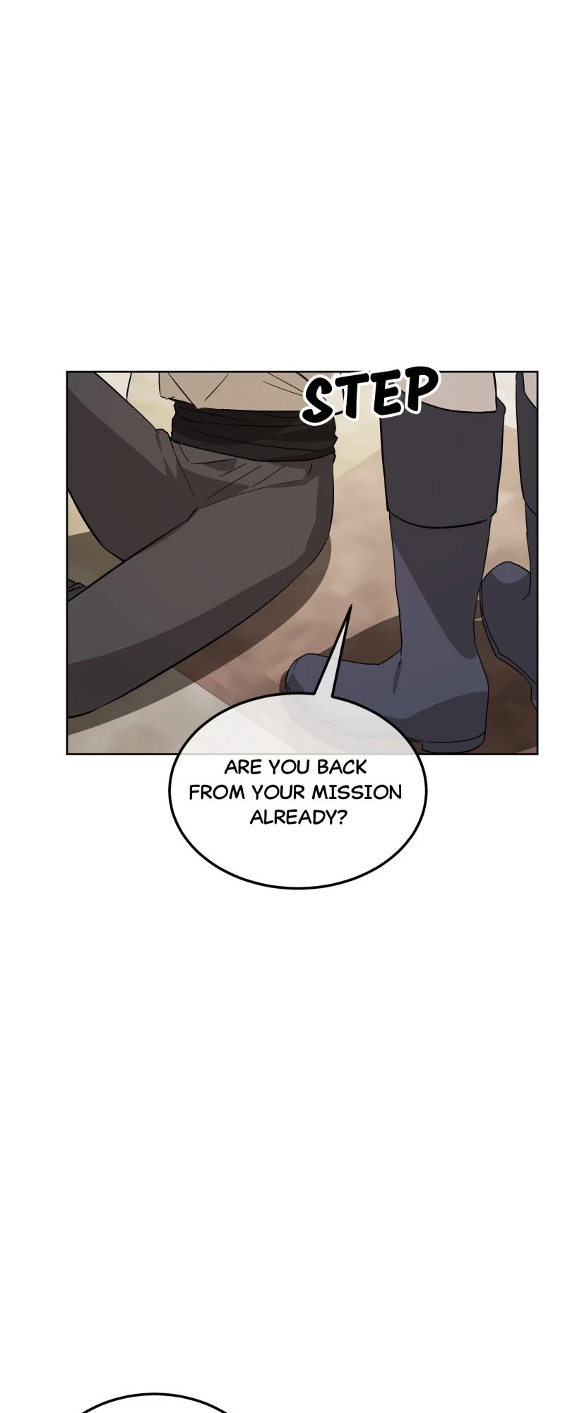 Don’t Mess with My Duke Dubless! chapter 5 page 28
