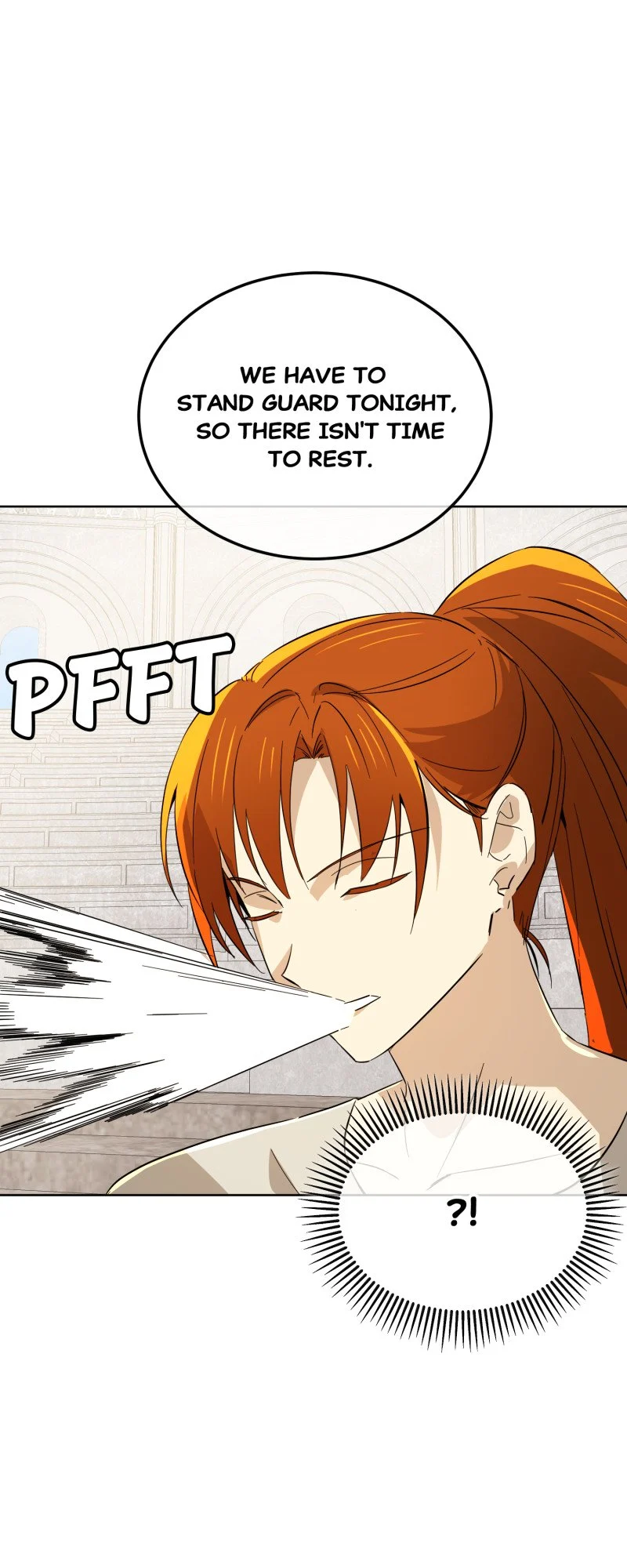 Don’t Mess with My Duke Dubless! chapter 5 page 32