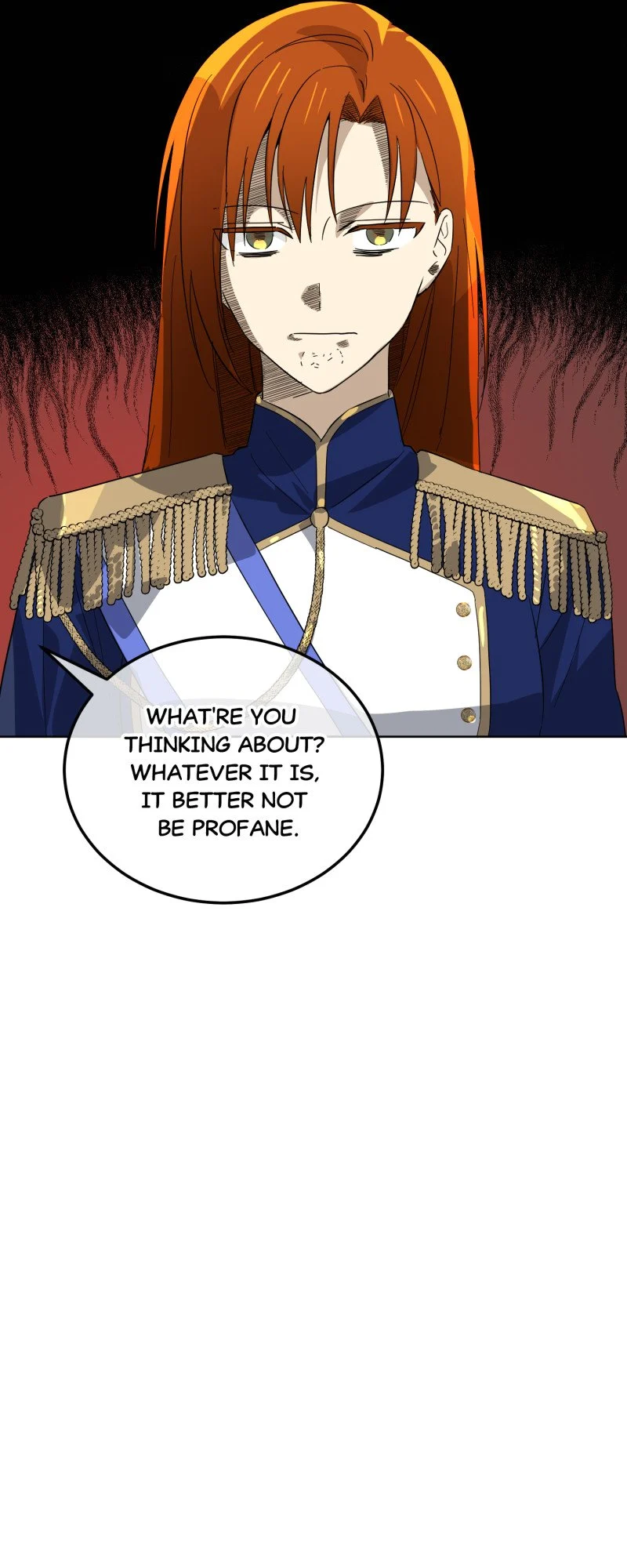 Don’t Mess with My Duke Dubless! chapter 5 page 42