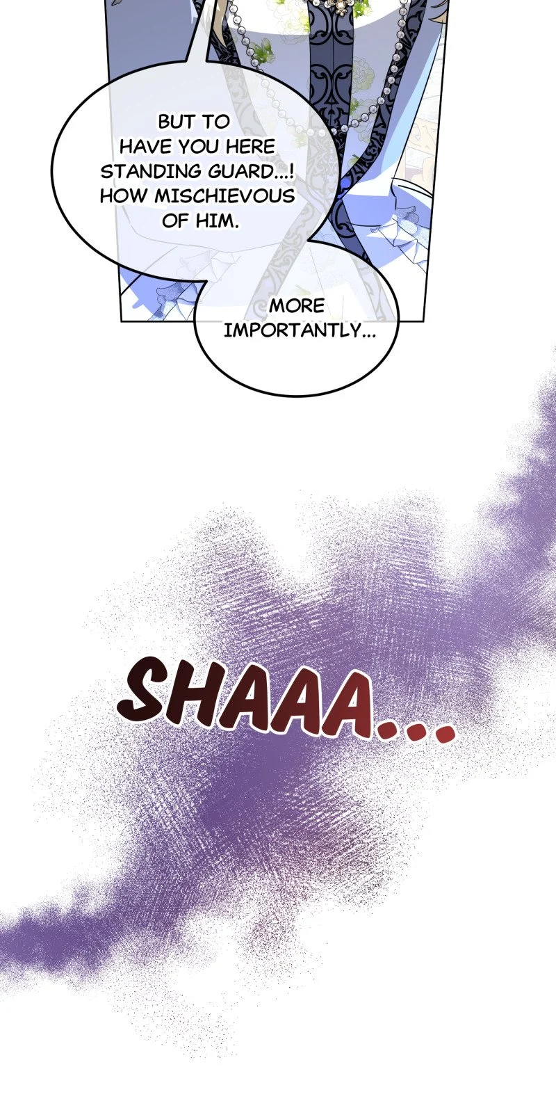 Don’t Mess with My Duke Dubless! chapter 5 page 60