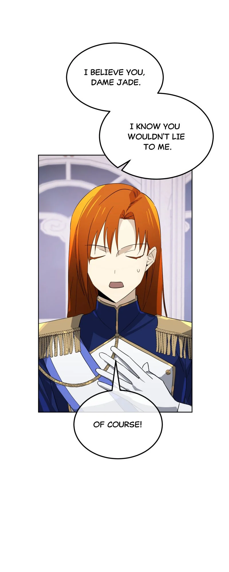Don’t Mess with My Duke Dubless! chapter 5 page 66