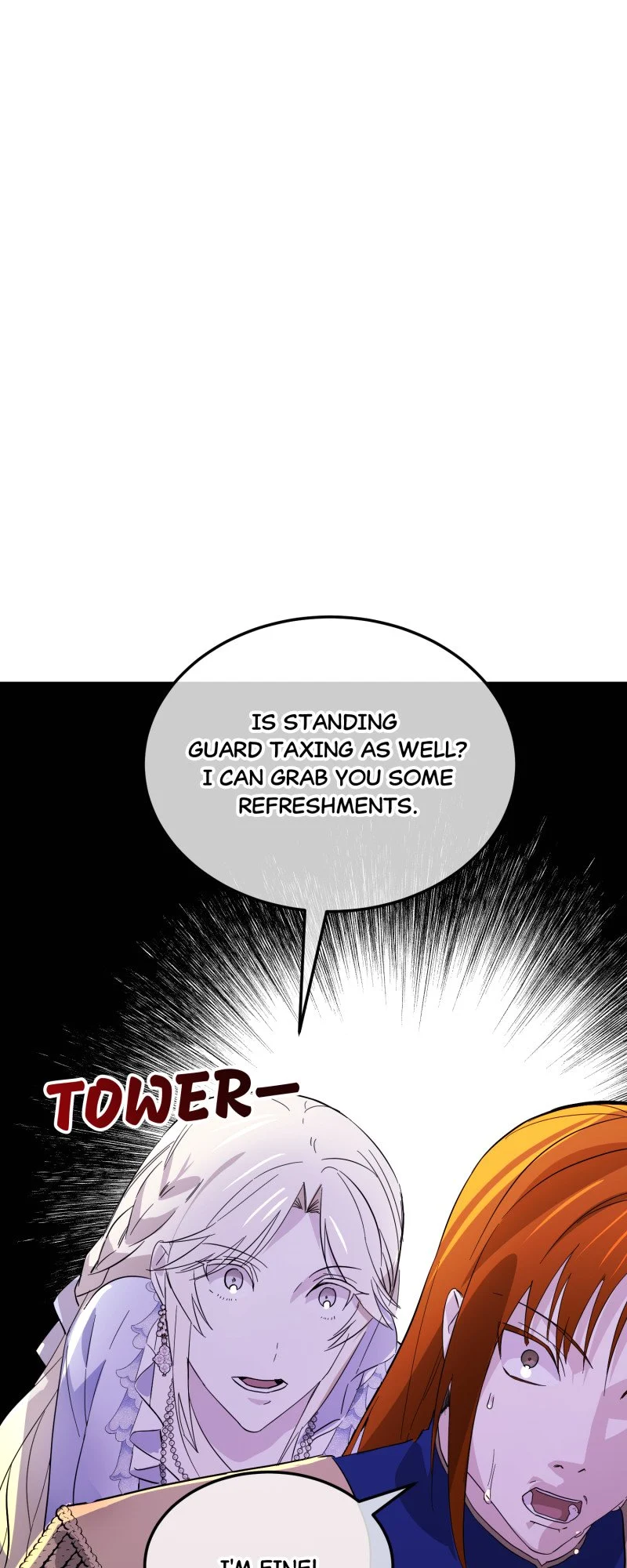 Don’t Mess with My Duke Dubless! chapter 5 page 68