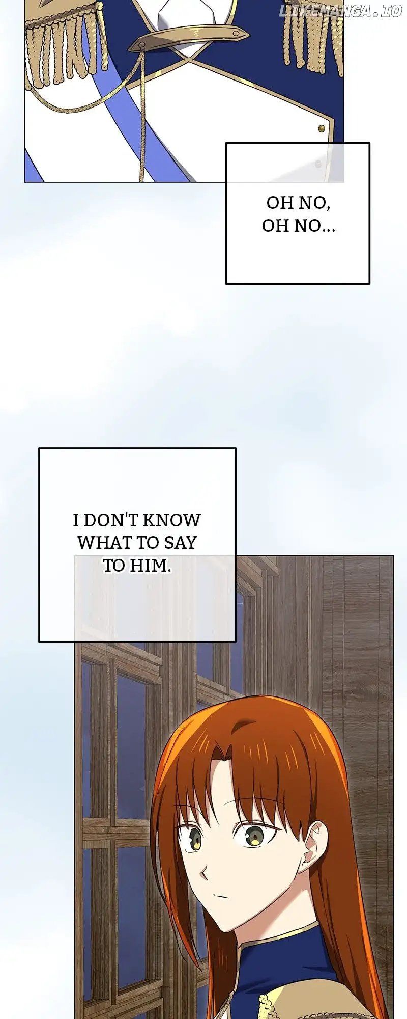 Don’t Mess with My Duke Dubless! chapter 56 page 6