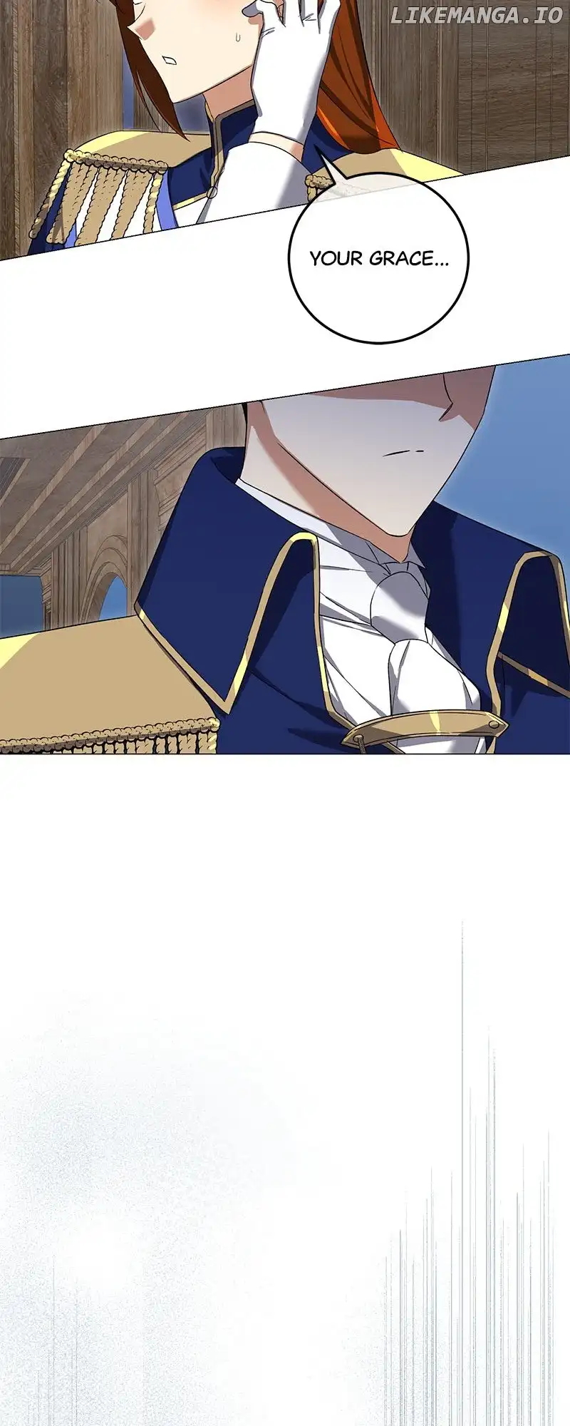 Don’t Mess with My Duke Dubless! chapter 56 page 8