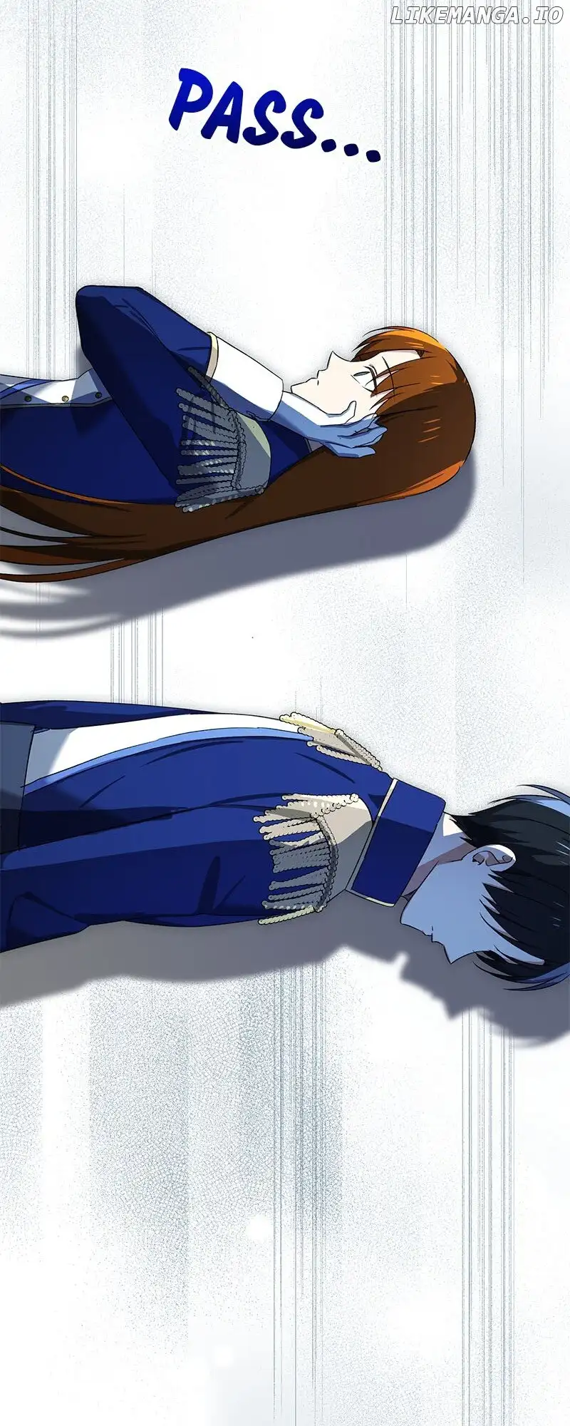 Don’t Mess with My Duke Dubless! chapter 56 page 9