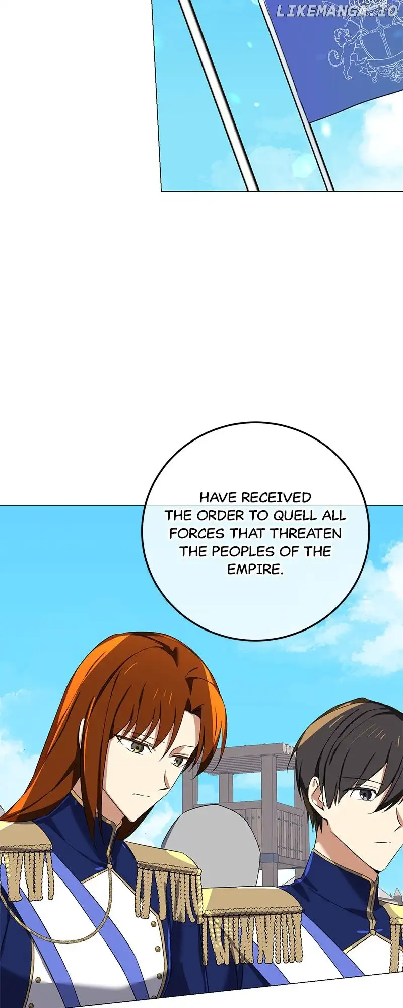Don’t Mess with My Duke Dubless! chapter 56 page 14