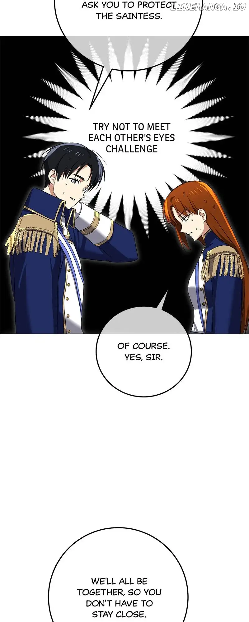 Don’t Mess with My Duke Dubless! chapter 56 page 22
