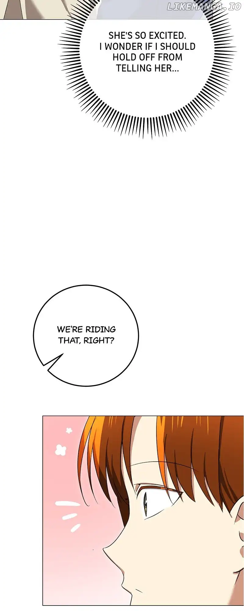 Don’t Mess with My Duke Dubless! chapter 56 page 37