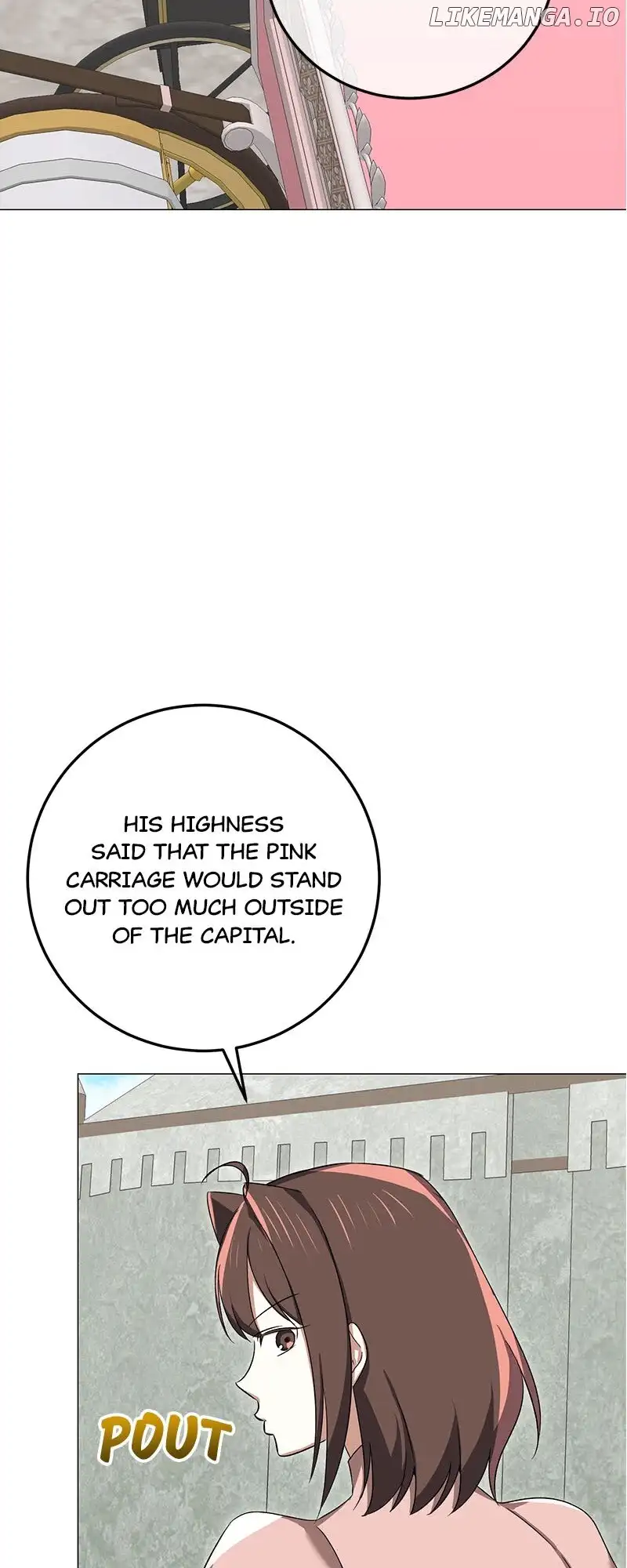 Don’t Mess with My Duke Dubless! chapter 56 page 39