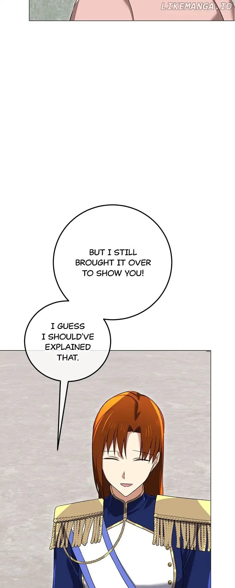 Don’t Mess with My Duke Dubless! chapter 56 page 40