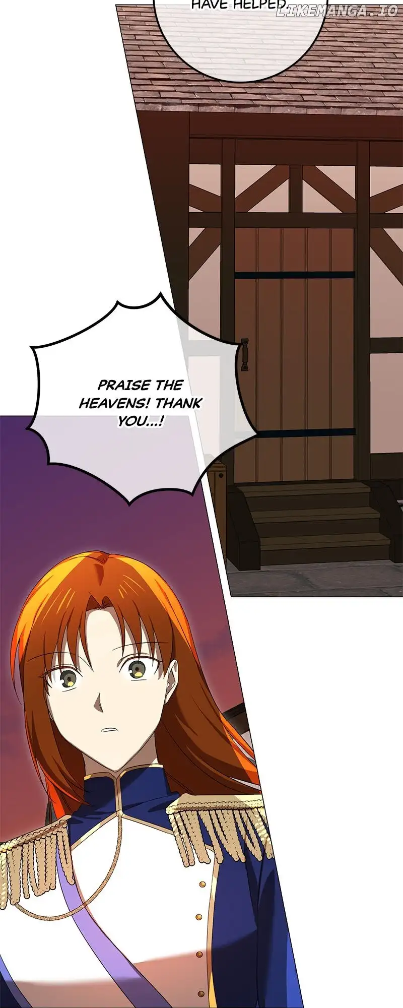 Don’t Mess with My Duke Dubless! chapter 57 page 44