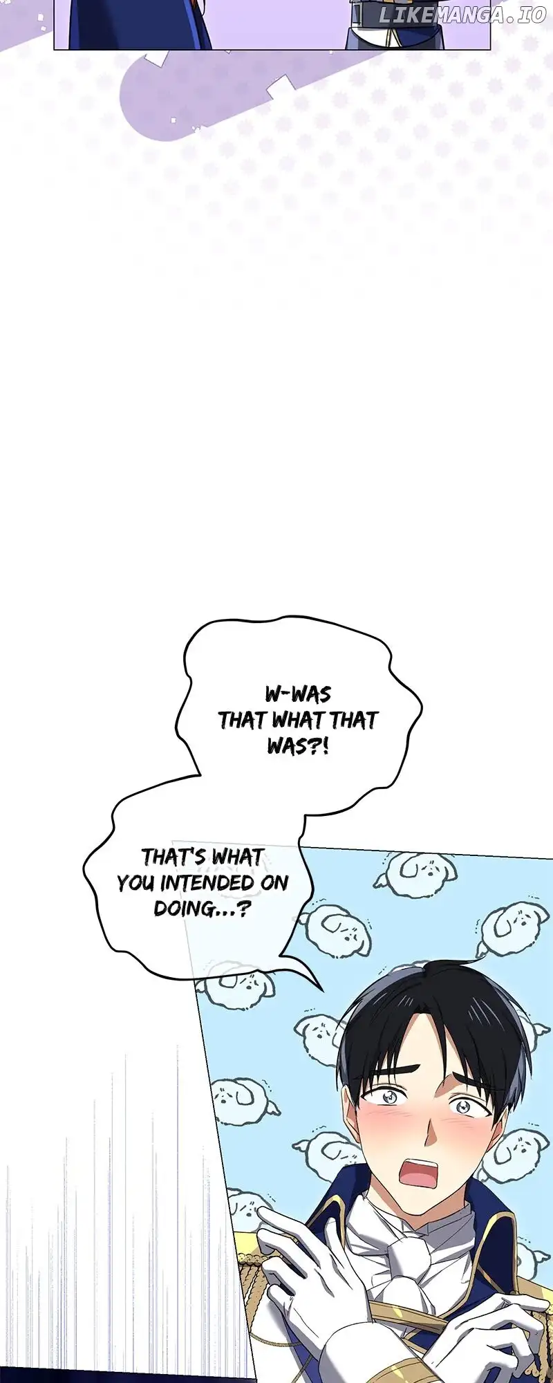 Don’t Mess with My Duke Dubless! chapter 58 page 7
