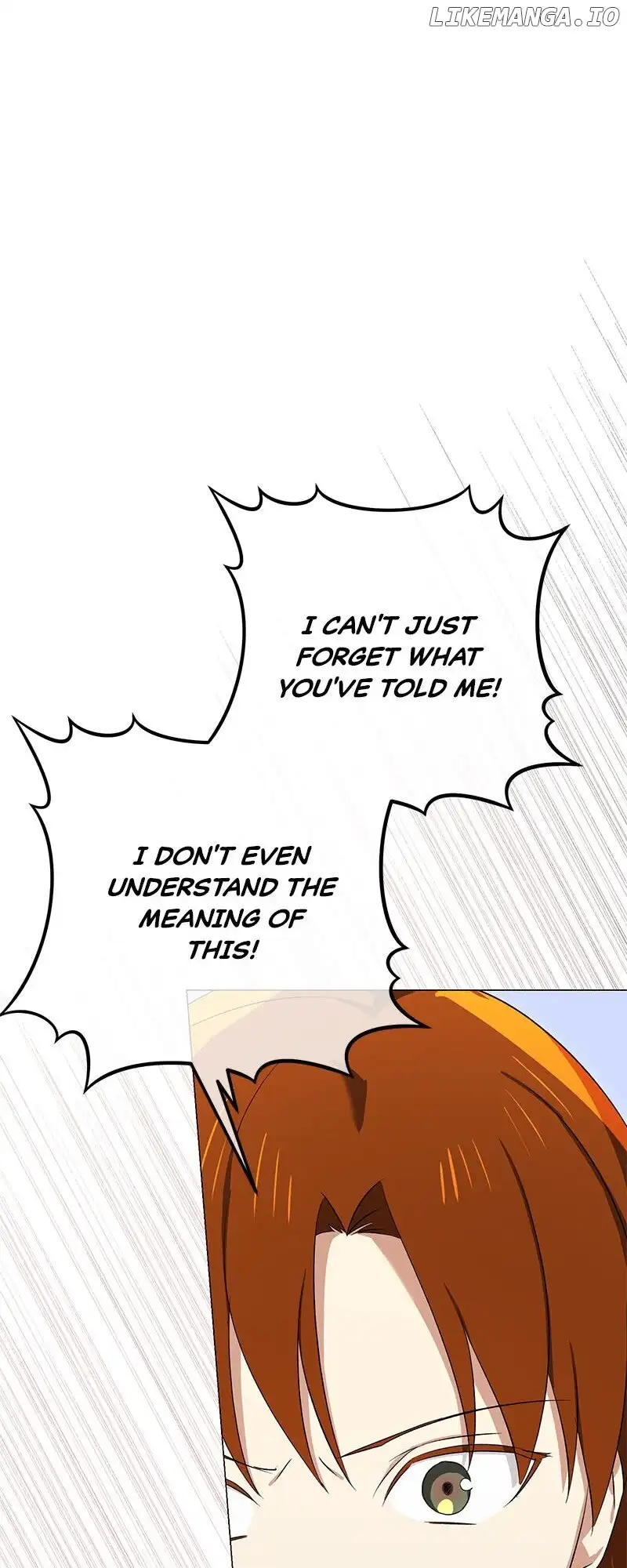 Don’t Mess with My Duke Dubless! chapter 58 page 36