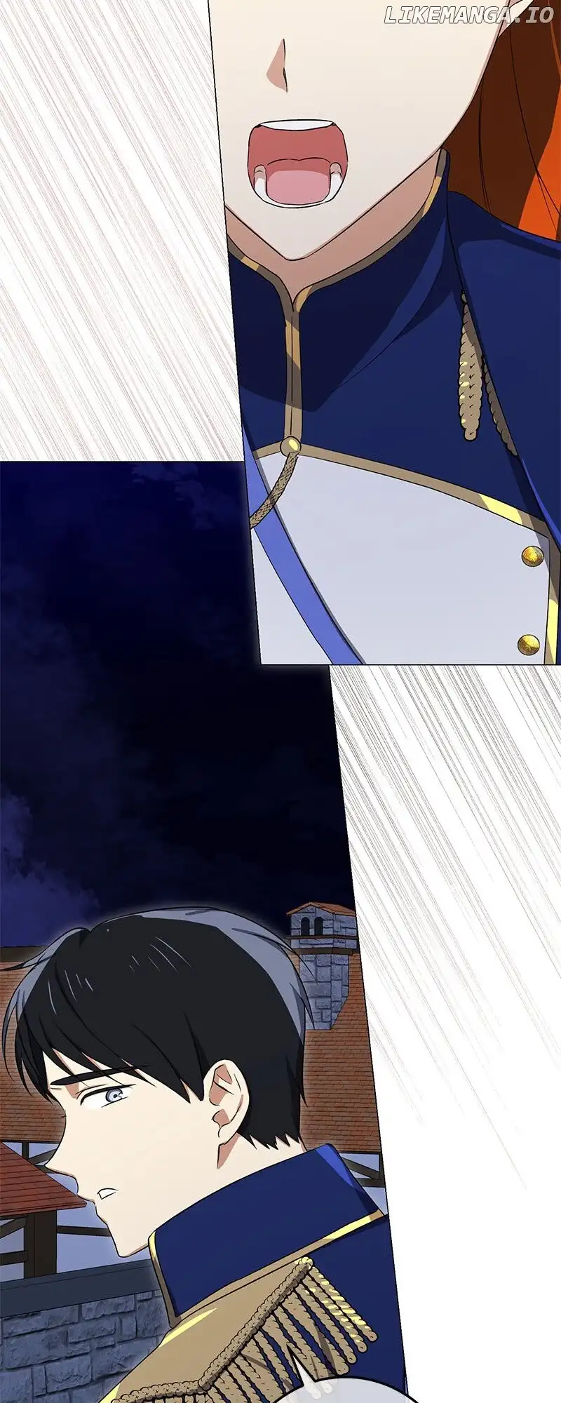 Don’t Mess with My Duke Dubless! chapter 58 page 37