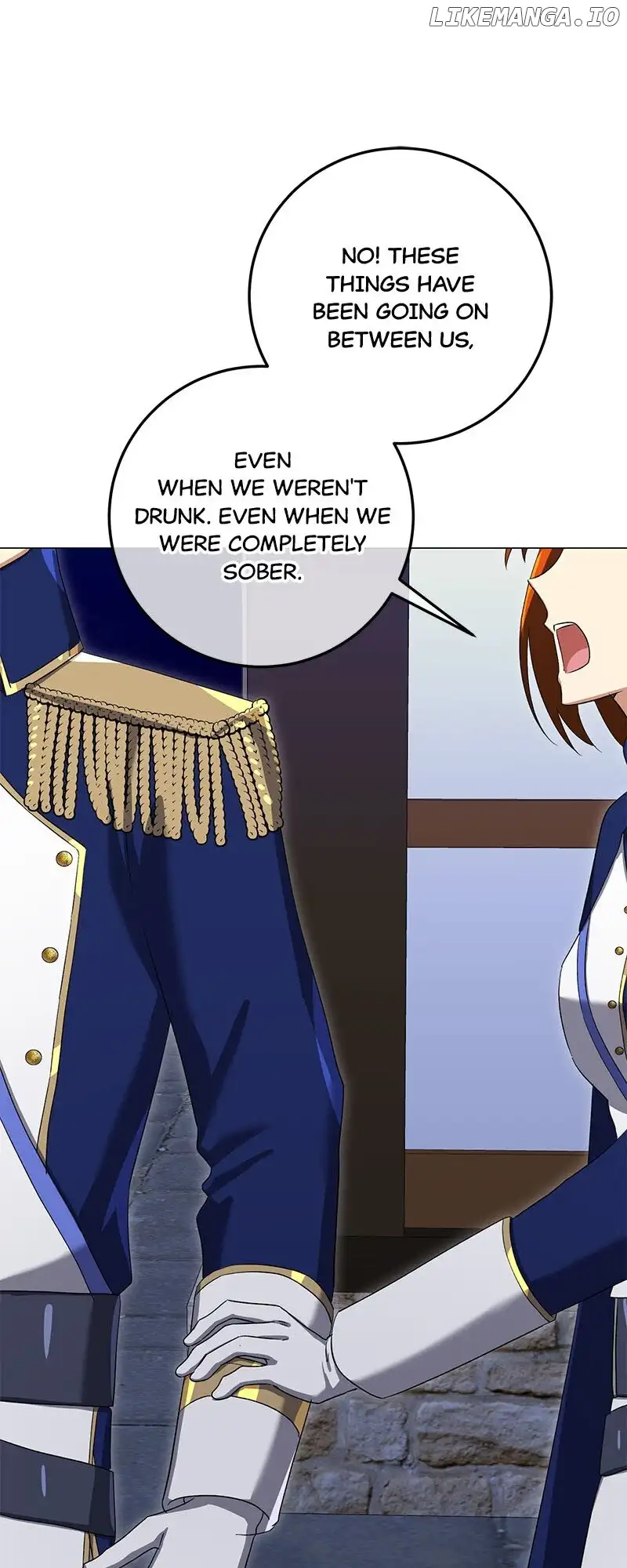 Don’t Mess with My Duke Dubless! chapter 58 page 40
