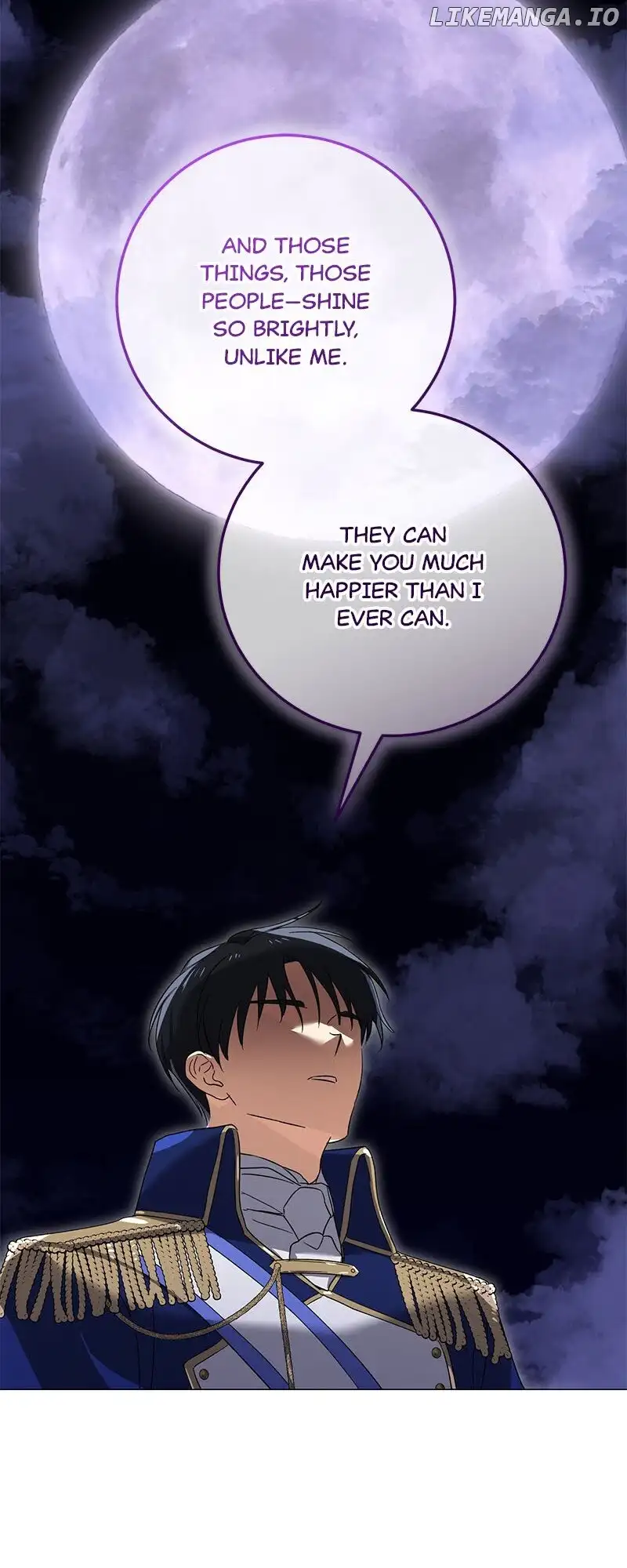 Don’t Mess with My Duke Dubless! chapter 58 page 46