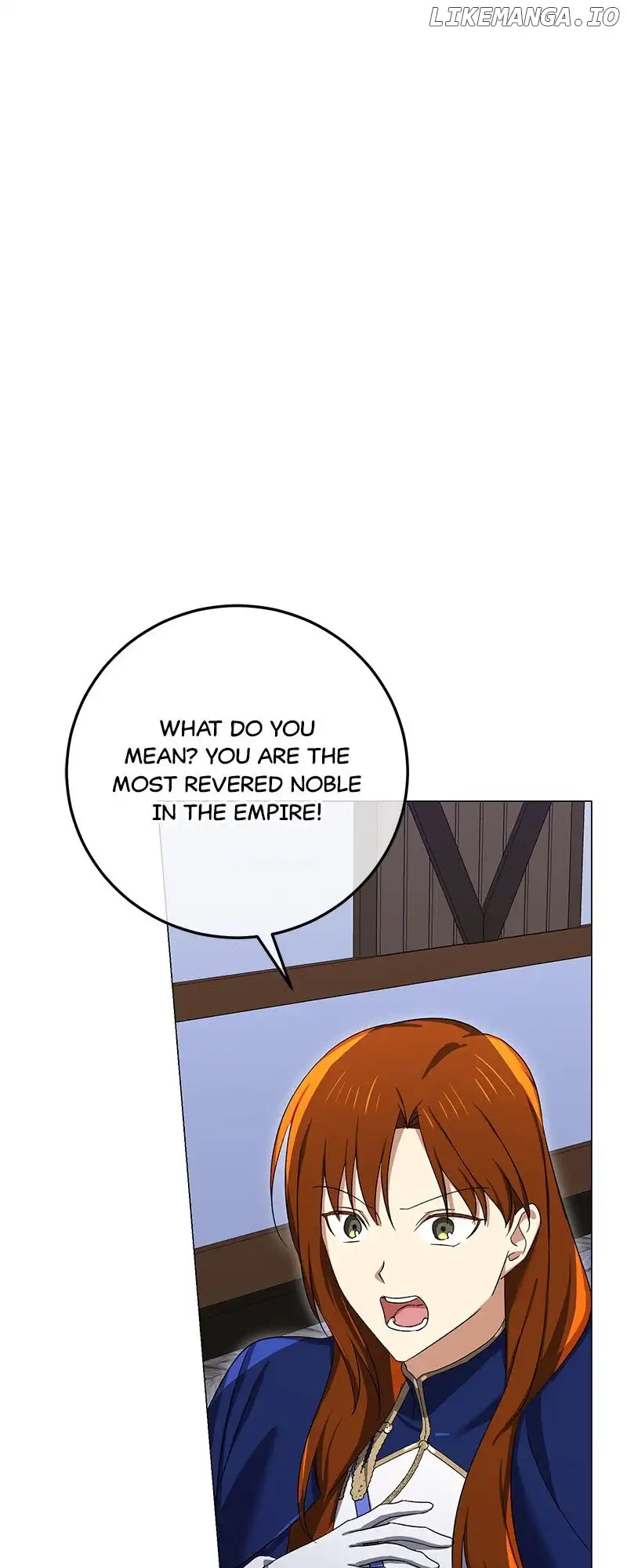 Don’t Mess with My Duke Dubless! chapter 58 page 47
