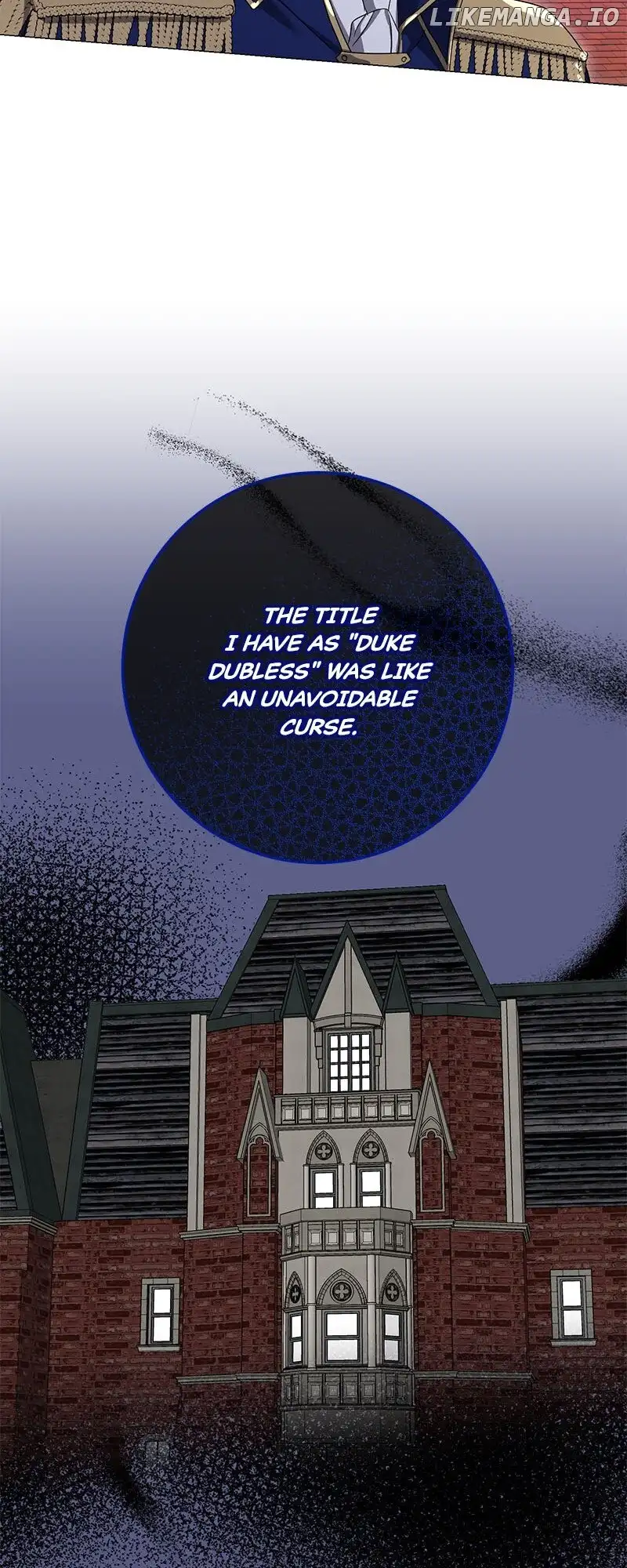 Don’t Mess with My Duke Dubless! chapter 58 page 49