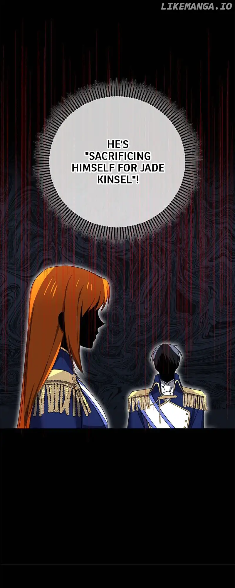Don’t Mess with My Duke Dubless! chapter 58 page 60