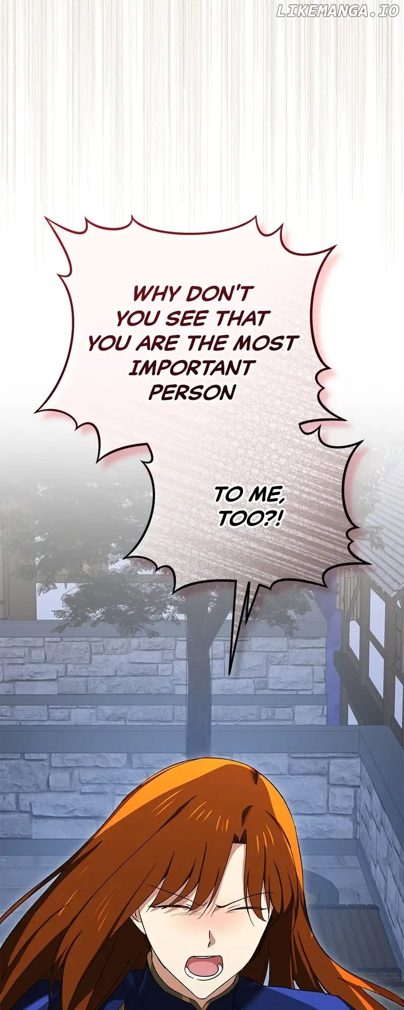 Don’t Mess with My Duke Dubless! chapter 58 page 64