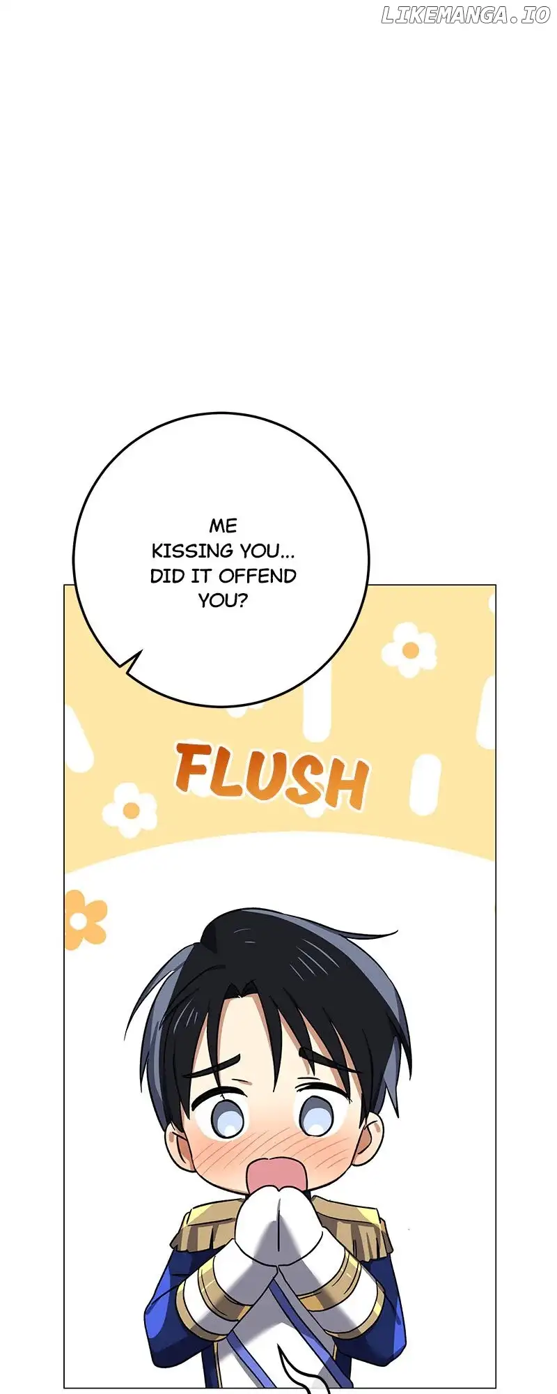 Don’t Mess with My Duke Dubless! chapter 59 page 41