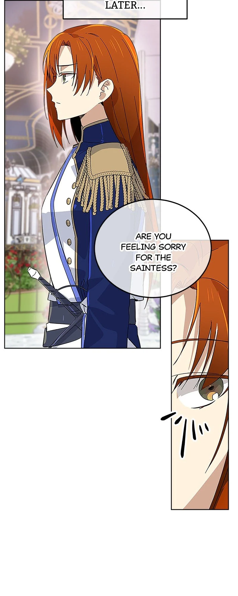 Don’t Mess with My Duke Dubless! chapter 6 page 10