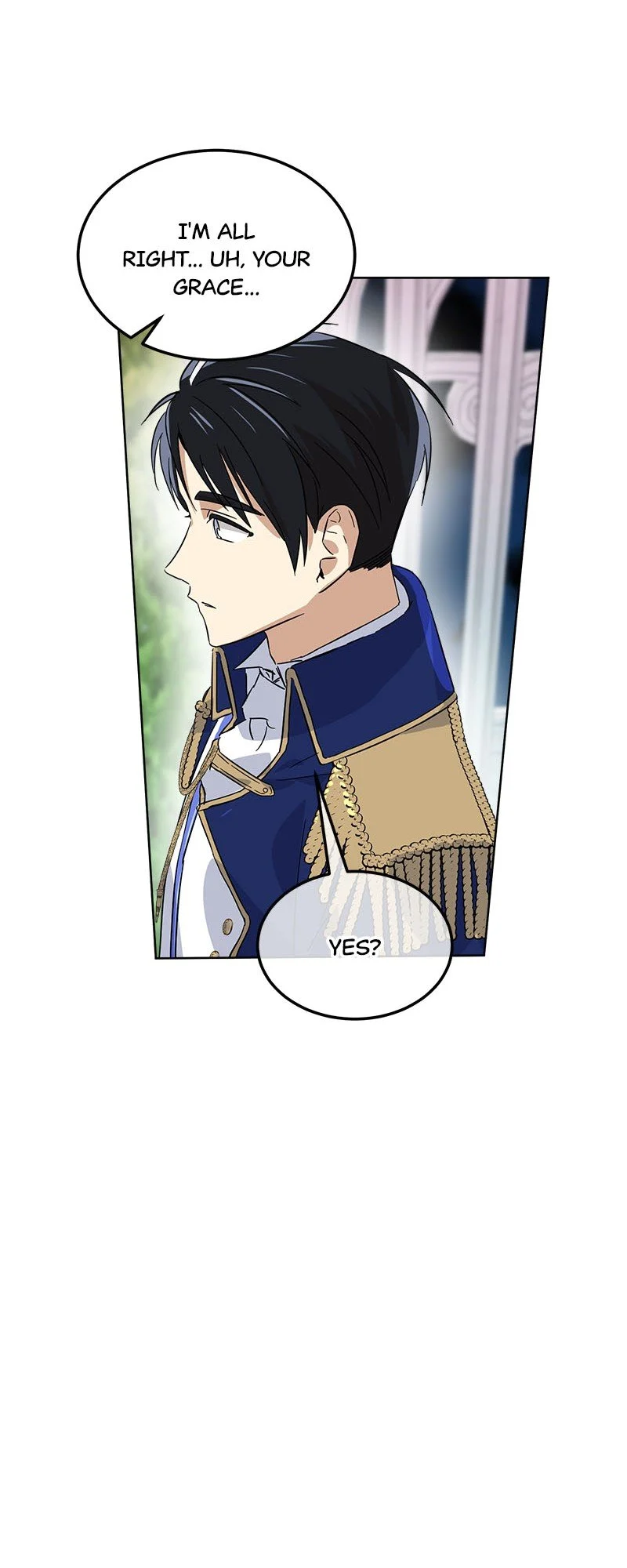 Don’t Mess with My Duke Dubless! chapter 6 page 20