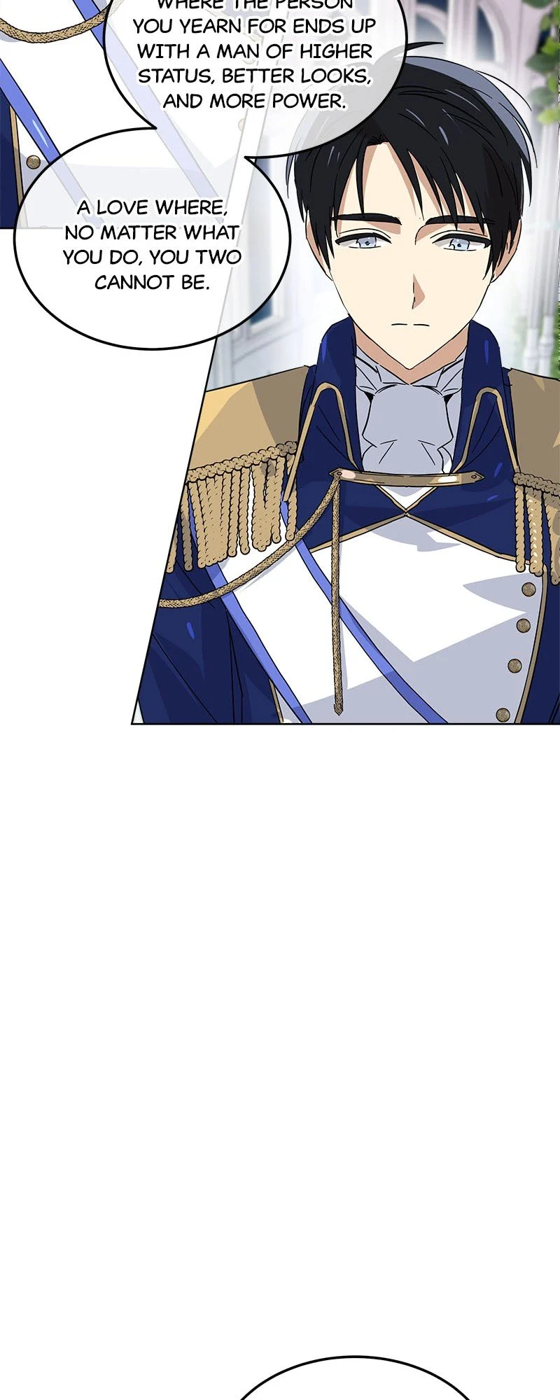 Don’t Mess with My Duke Dubless! chapter 6 page 23