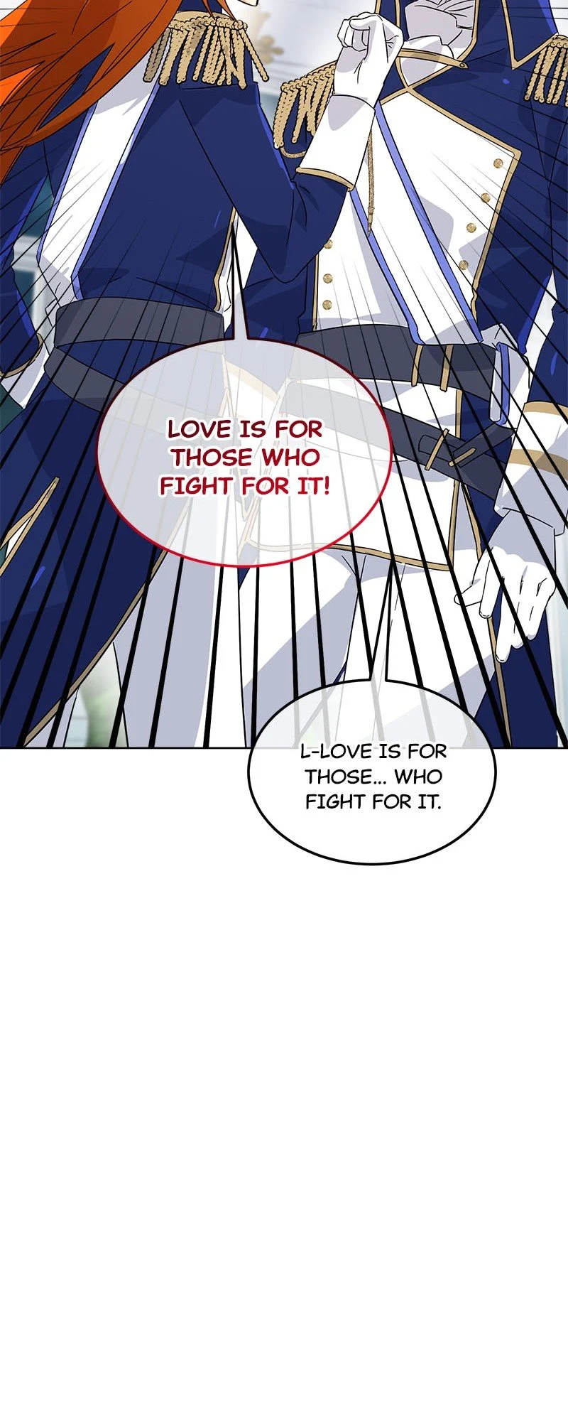 Don’t Mess with My Duke Dubless! chapter 6 page 31