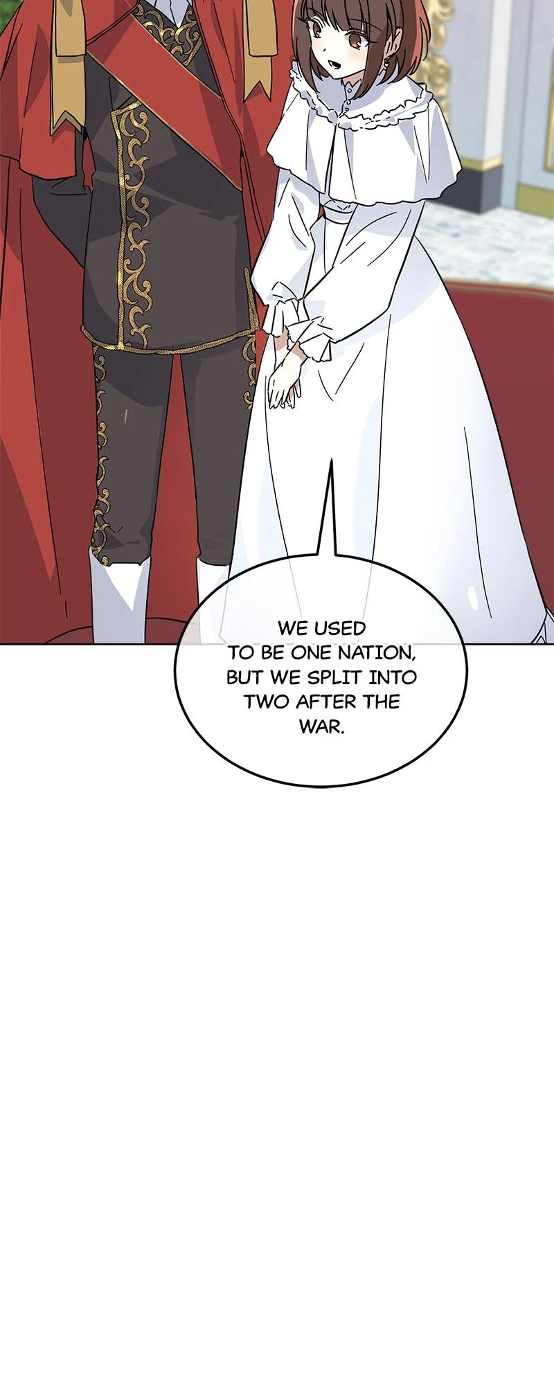 Don’t Mess with My Duke Dubless! chapter 6 page 39