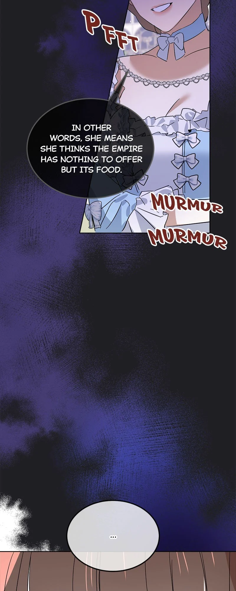 Don’t Mess with My Duke Dubless! chapter 6 page 49
