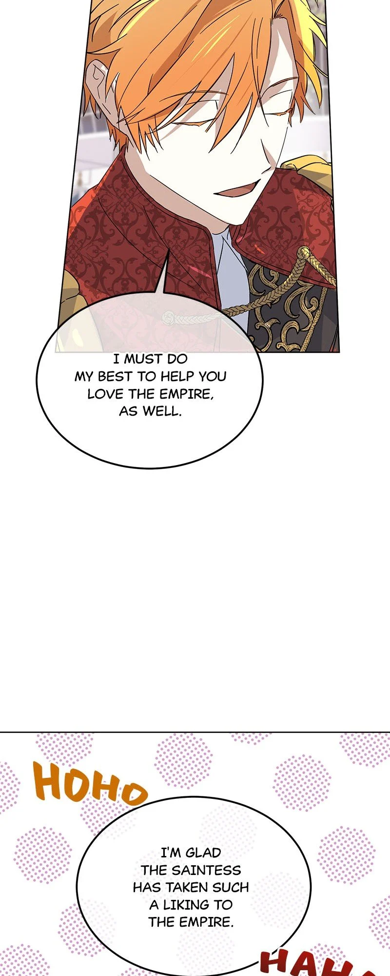 Don’t Mess with My Duke Dubless! chapter 6 page 58