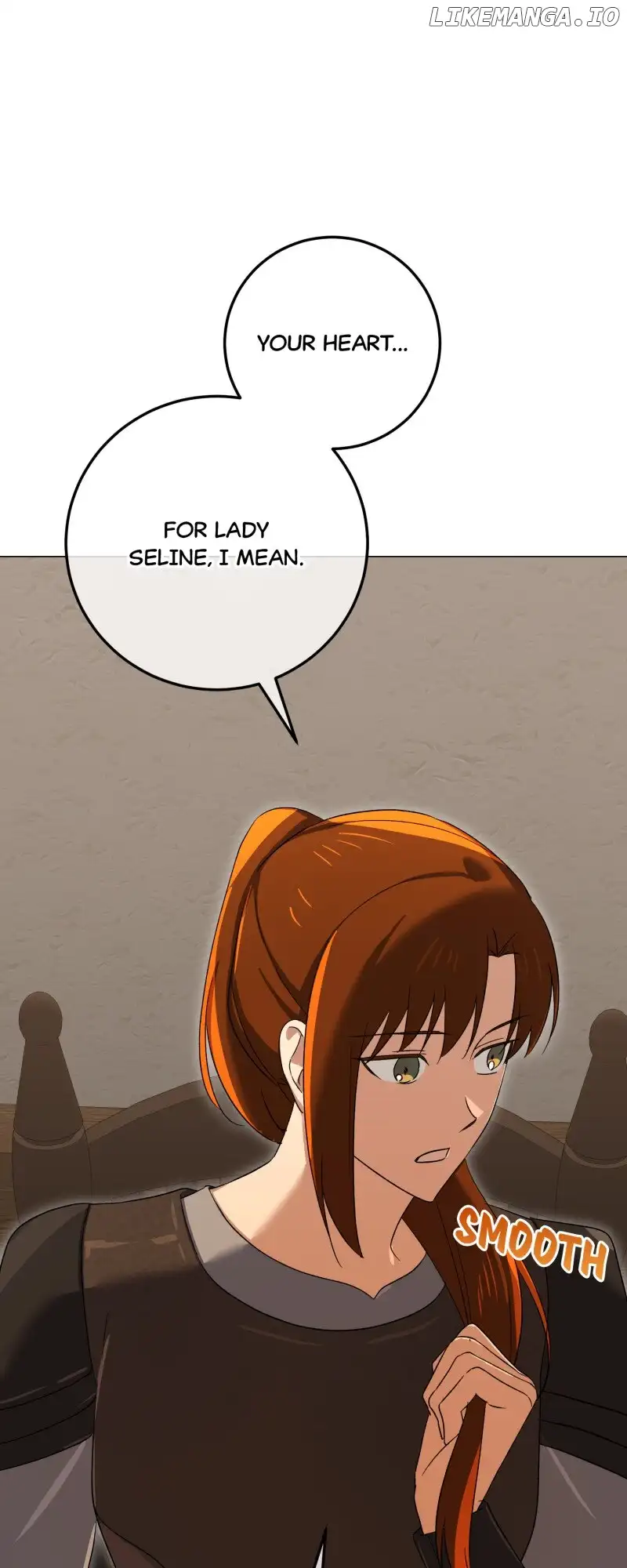Don’t Mess with My Duke Dubless! chapter 60 page 62
