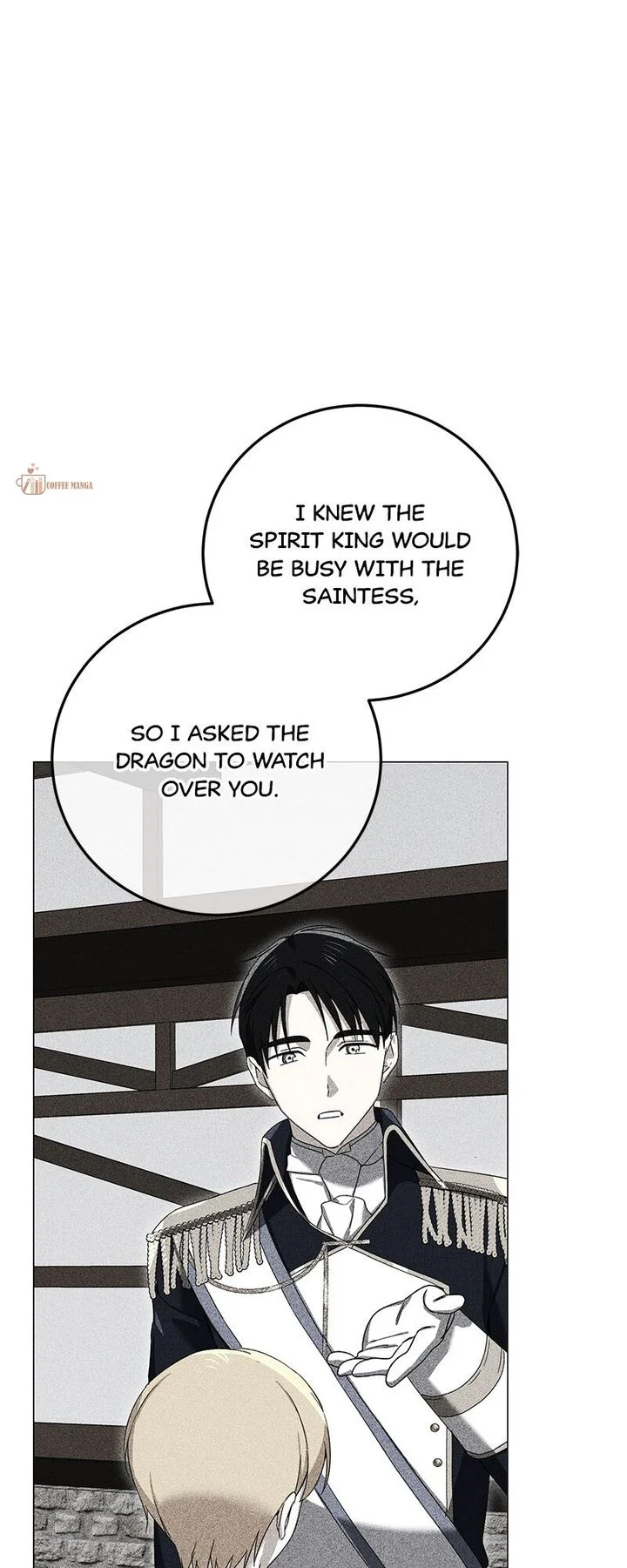 Don’t Mess with My Duke Dubless! chapter 62 page 8