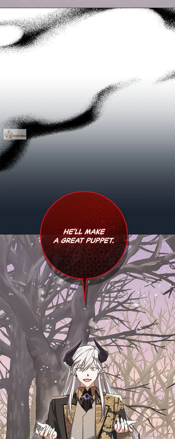Don’t Mess with My Duke Dubless! chapter 62 page 13